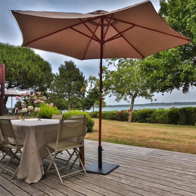  vue sur golfe du morbihan